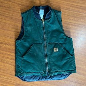 Men’s Medium Carhartt Vest